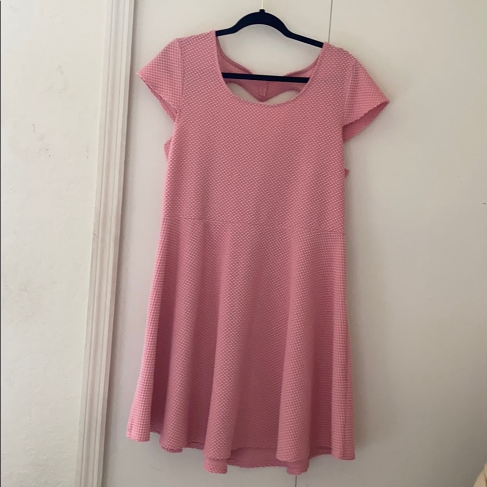 Spring Dress
